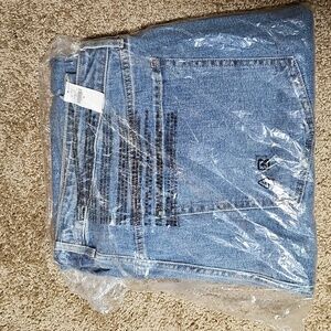 NWT OG Straight Courtney Jeans